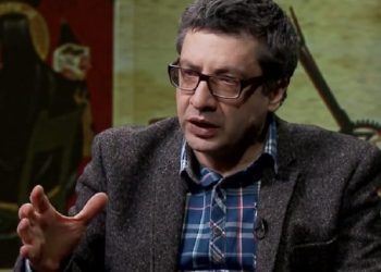 ლაშა ბაქრაძე: სამინისტროს განცხადებამ ბევრს სამართლიანად გაახსენა საბჭოთა ტოტალიტარიზმი