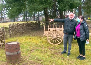 ვიდეო – რა ღონისძიებები იგეგმება საკალანდოდ ოზურგეთში