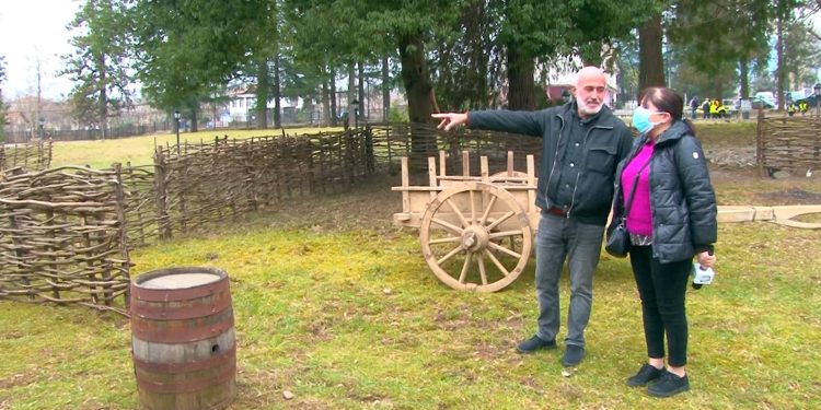 ვიდეო – რა ღონისძიებები იგეგმება საკალანდოდ ოზურგეთში