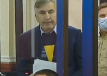 თუ გვინდა ვიყოთ ცივილიზებული ერი, ერთმანეთი არ უნდა გავანადგუროთ, ეს არის თანხმობის ამოსავალი – მიხეილ სააკაშვილი