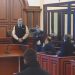 მიხეილ სააკაშვილი მოსამართლეს – თქვენ ისეთივე სასამართლო ხართ, როგორც მე ვარ ასტრონავტი