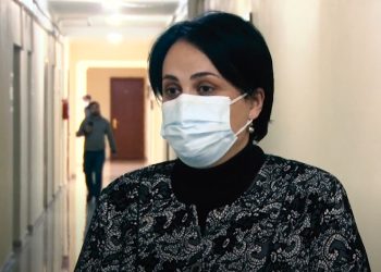 ვიდეო – ოზურგეთის მერის ახალი მოადგილეები