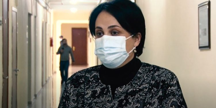 ვიდეო – ოზურგეთის მერის ახალი მოადგილეები