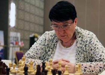 ნონა გაფრინდაშვილის სარჩელის გაუქმებასთან დაკავშირებით Netflix-ის შუამდგომლობა კალიფორნიის მოსამართლემ არ დააკმაყოფილა