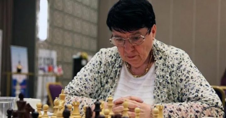 ნონა გაფრინდაშვილის სარჩელის გაუქმებასთან დაკავშირებით Netflix-ის შუამდგომლობა კალიფორნიის მოსამართლემ არ დააკმაყოფილა