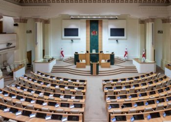 NDI: უმრავლესობა ფიქრობს, რომ არც ოცნება და არც ოპოზიცია მათი ინტერესებით არ მოქმედებს