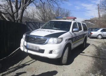 მეზობლები გორში ძმის მიერ ძმის მკვლელობის სავარაუდო მიზეზზე საუბრობენ