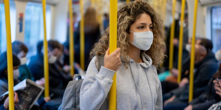 მარტში მსოფლიოს დიდი ნაწილი ომიკრონით დაინფიცირდება – The Lancet