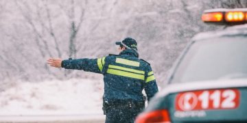 საქართველოს საავტომობილო გზების გარკვეულ მონაკვეთებზე ავტოტრანსპორტის გადაადგილებაზე შეზღუდვები დაწესდა