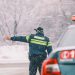 საქართველოს საავტომობილო გზების გარკვეულ მონაკვეთებზე ავტოტრანსპორტის გადაადგილებაზე შეზღუდვები დაწესდა