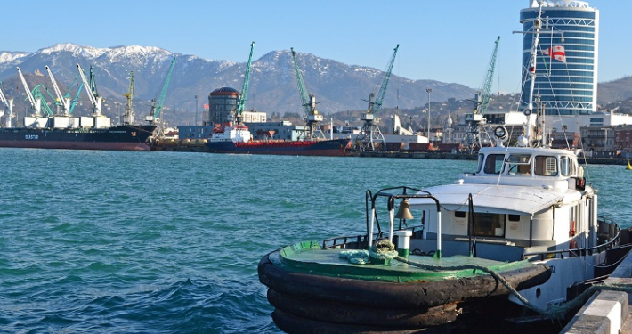 გარემოსდაცვითი ზედამხედველობის დეპარტამენტმა ბათუმში, მძაფრი სუნის გავრცელების ფაქტზე საქმის წარმოება დაიწყო