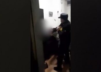 სახელმწიფო ინსპექტორის სამსახურმა საპატრულო პოლიციის თანამშრომლის მხრიდან სამსახურებრივი უფლებამოსილების გადამეტების ფაქტზე გამოძიება დაიწყო