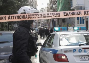 ათენში 41 წლის ქართველი მამაკაცი მეუღლისა და შვილის თვალწინ მოკლეს