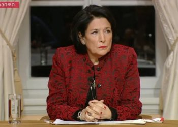 პრეზიდენტი – ბიძინა ივანიშვილთან ბოლო 1,5 წელია არანაირი ურთიერთობა არ მაქვს