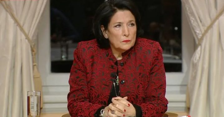 პრეზიდენტი – ბიძინა ივანიშვილთან ბოლო 1,5 წელია არანაირი ურთიერთობა არ მაქვს