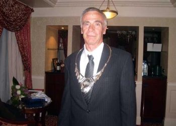 გარდაიცვალა სამგზის ოლიმპიური ჩემპიონი ვიქტორ სანეევი