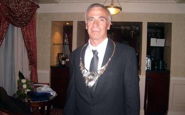 გარდაიცვალა სამგზის ოლიმპიური ჩემპიონი ვიქტორ სანეევი