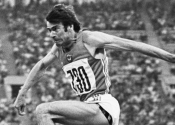 სიდნეიში საქართველოს მე-20 საუკუნის საუკეთესო სპორტსმენი ვიქტორ სანეევი დაკრძალეს