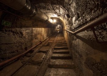 გავრცელებული ინფორმაციით, ტყიბულის შახტაში აფეთქება მოხდა – არიან დაშავებულები