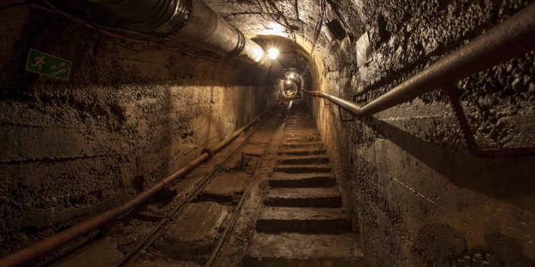 გავრცელებული ინფორმაციით, ტყიბულის შახტაში აფეთქება მოხდა – არიან დაშავებულები