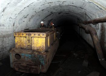 ტყიბულის შახტაში დაშავებული 1 ადამიანი გარდაიცვალა