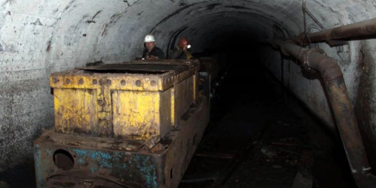 ტყიბულის შახტაში დაშავებული 1 ადამიანი გარდაიცვალა