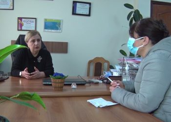 კორონავირუსის გავრცელების საფრთხის გამო ოზურგეთში რამდენიმე სკოლა დისტანციურ რეჟიმზეა გადასული