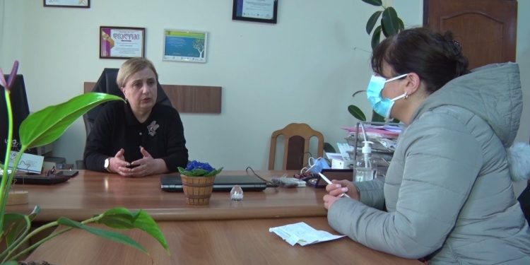 კორონავირუსის გავრცელების საფრთხის გამო ოზურგეთში რამდენიმე სკოლა დისტანციურ რეჟიმზეა გადასული