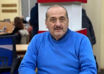 დევი ტაბიძე – ვემხრობით რეგულაციების გამკაცრებას – სჯობს, ცოტა ზეიმი მოვიკლოთ და მეტად დღეგრძელები ვიყოთ