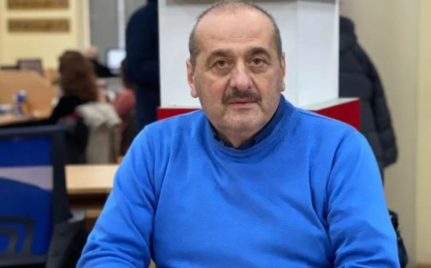 დევი ტაბიძე – ვემხრობით რეგულაციების გამკაცრებას – სჯობს, ცოტა ზეიმი მოვიკლოთ და მეტად დღეგრძელები ვიყოთ