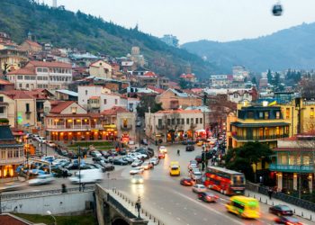 რა ცვლილებები ამოქმედდება ქვეყანაში ახალი, 2022 წლიდან?