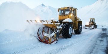 რა შეზღუდვები მოქმედებს საქართველოს საავტომობილო გზებზე
