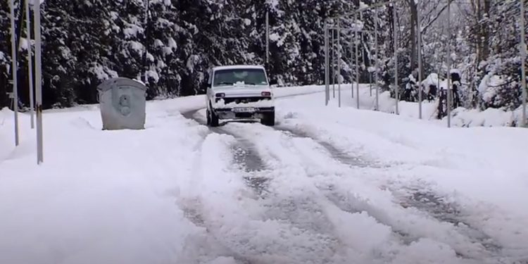 გურიის ახალი ამბები – 19.01.2021