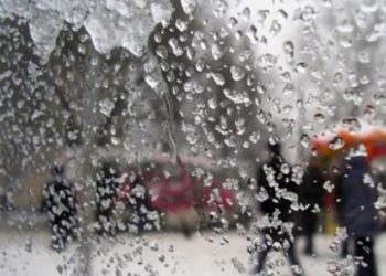 დღეს საქართველოში ნალექია მოსალოდნელი – ამინდის პროგნოზი