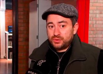 ვატო წერეთელი: პროკურატურას თავზე ჩამოემხო გათეთრების საქმე