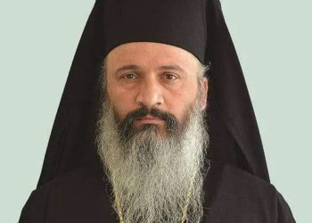 ხორნაბუჯისა და ჰერეთის ეპისკოპოსი დიმიტრი კორონავირუსით გარდაიცვალა