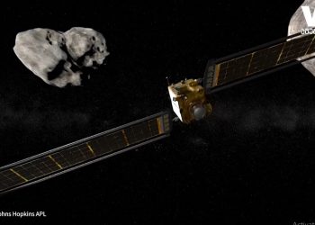 ბრძოლა ასტეროიდებთან