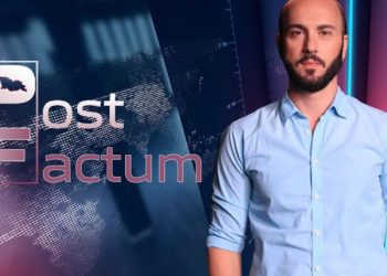 ცვლილებები “მთავარ არხზე” – გიორგი გაბუნია საინფორმაციო სამსახურის უფროსი და დირექტორის I მოადგილე იქნება