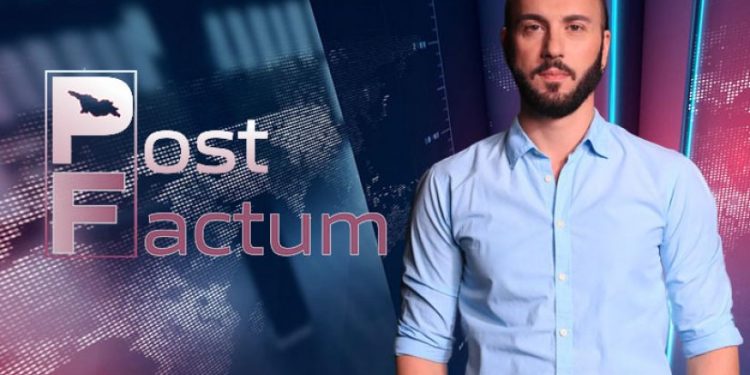 ცვლილებები “მთავარ არხზე” – გიორგი გაბუნია საინფორმაციო სამსახურის უფროსი და დირექტორის I მოადგილე იქნება