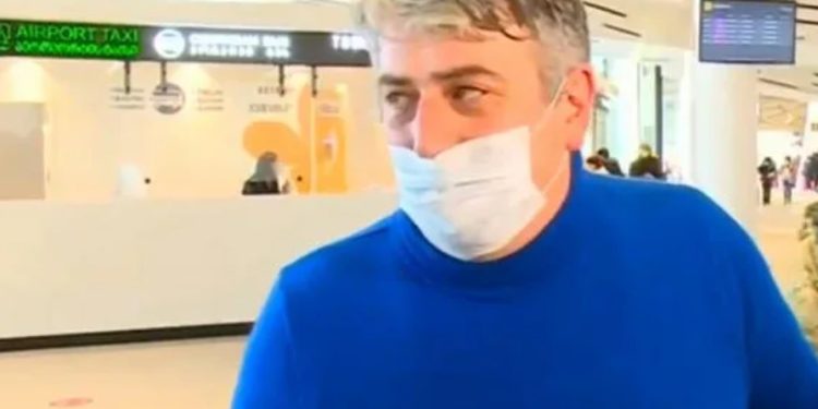 ქუთაისი-ნურ-სულთანის რეისით საქართველოს სამი მოქალაქე დაბრუნდა