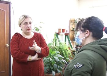 ოზურგეთის სკოლებში სასწავლო პროცესი განახლდა – რომელ სკოლაში გაგრძელდება სწავლა დისტანციურ რეჟიმში