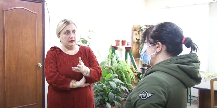 ოზურგეთის სკოლებში სასწავლო პროცესი განახლდა – რომელ სკოლაში გაგრძელდება სწავლა დისტანციურ რეჟიმში