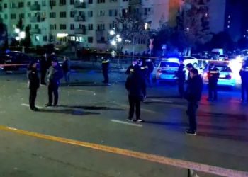 რამდენიმე ადამიანი, მათ შორის 3 არასრულწლოვანი დაშავდა რუსთავში, ავტოსაგზაო შემთხვევის შედეგად