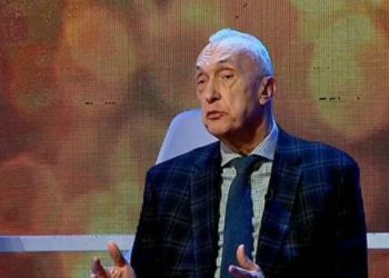 თენგიზ ცერცვაძე: „ომიკრონის“ ყველაზე ბოლო, ვარიანტი უფრო გადამდებია, ვიდრე პირველი სუბვარიანტი და შედარებით მძიმე დაავადებას იწვევს