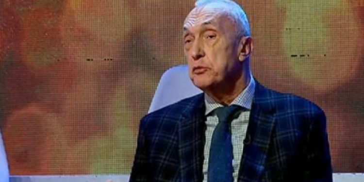 თენგიზ ცერცვაძე: „ომიკრონის“ ყველაზე ბოლო, ვარიანტი უფრო გადამდებია, ვიდრე პირველი სუბვარიანტი და შედარებით მძიმე დაავადებას იწვევს