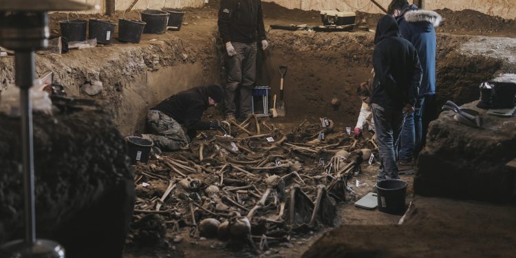 აჭარაში საბჭოთა პერიოდში დახვრეტილი 29 ადამიანის ნეშტი იპოვეს