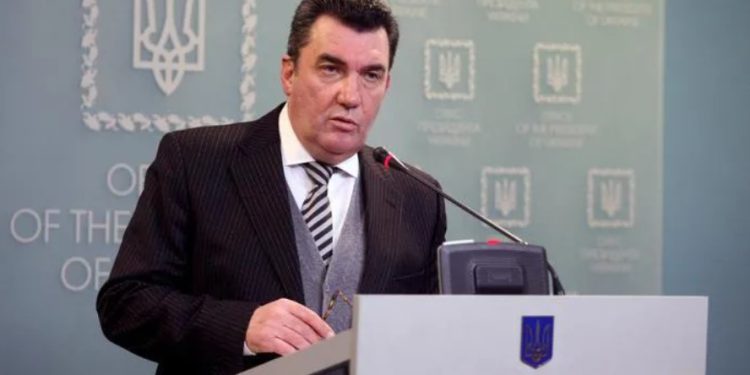 უკრაინის უსაფრთხოების და თავდაცვის საბჭოს მდივანი – კიევში სიტუაციას უკრაინის შეიარაღებული ძალები აკონტროლებენ