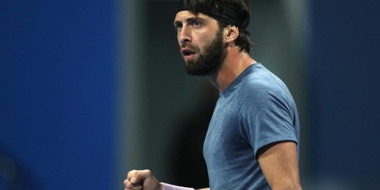 ნიკოლოზ ბასილაშვილი დოჰას ტურნირის ფინალშია