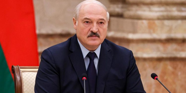 ალექსანდრე ლუკაშენკო – საწყალი პუტინი, ჯერ მოლაპარაკებებს სთავაზობენ, მერე უკან იხევენ, სიმართლე გითხრათ, მეცოდება