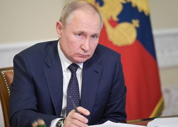 პუტინმა დონეცკისა და ლუგანსკის ე.წ. სახალხო რესპუბლიკები აღიარა